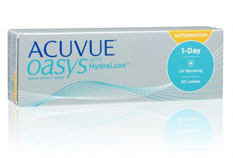 Acuvue Oasys 1 Day For Astigmatism Rebate Acuvuerebate
