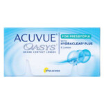 Acuvue Oasys For Presbyopia 6 Pack Rebate Contacts Compare