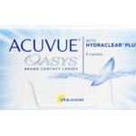 Costco Acuvue Oasys Rebate CostcoRebate