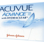 Lentes De Contacto ACUVUE De Johnson Johnson Optica Sabinas