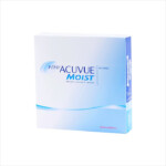 Shop EyeTrust Eyecare Acuvue 1 Day Moist 90 Pack