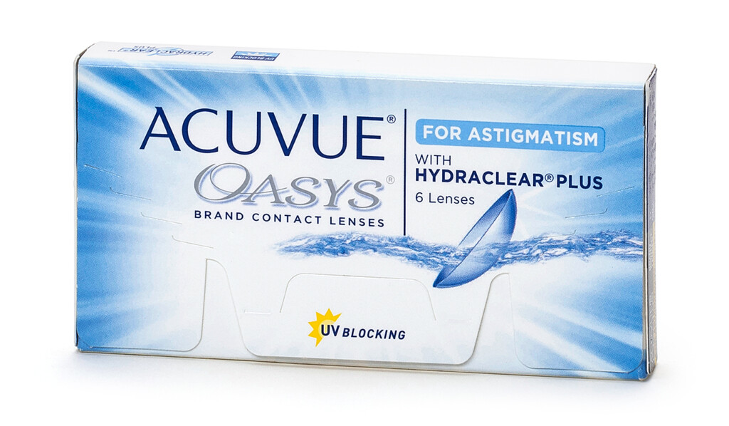 Top 18 Acuvue Oasys Hydraclear Plus 6 Lenses En Iyi 2025